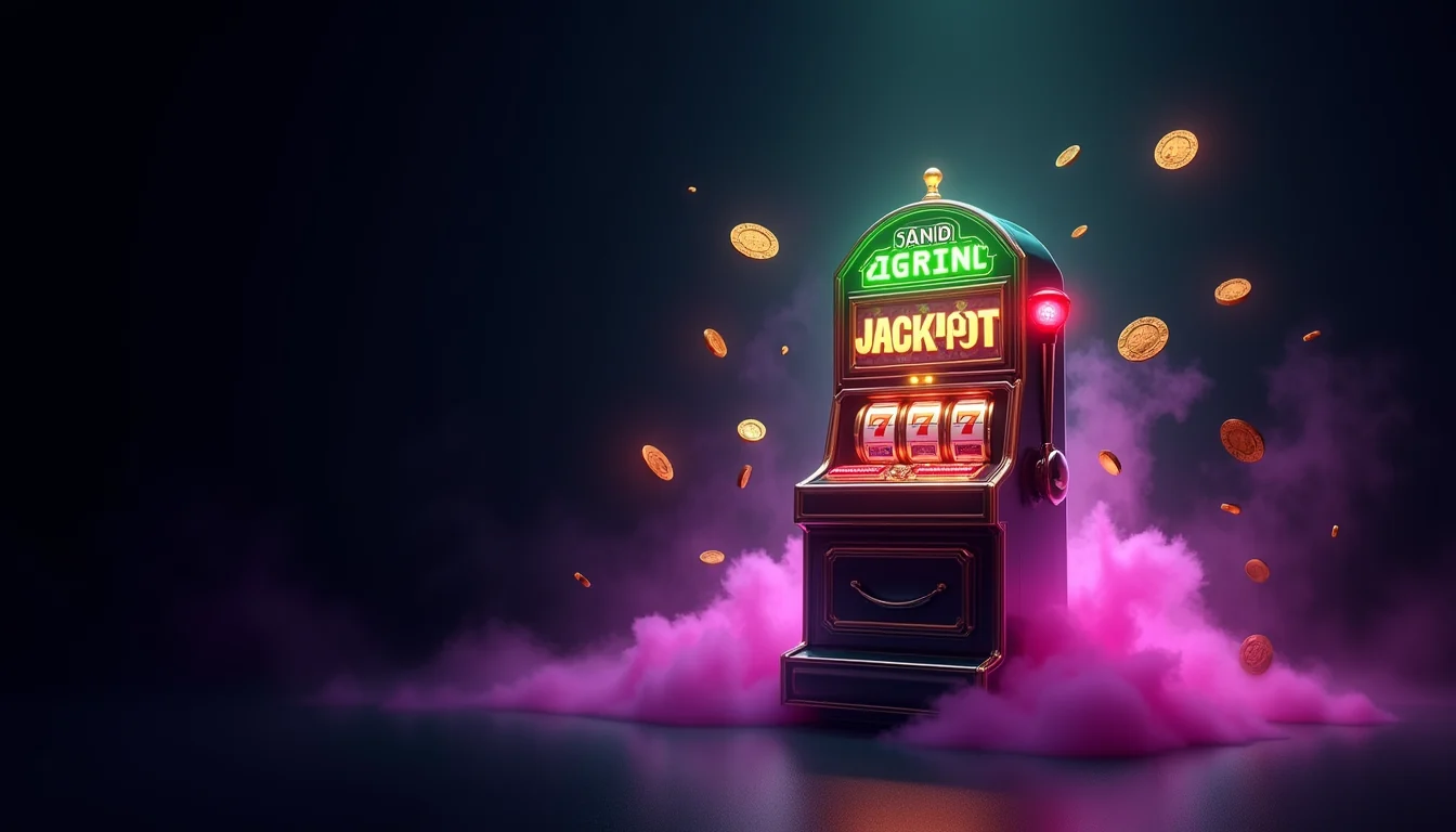 balislot featured game showcase