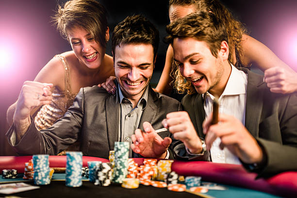 Roulette table featured on balislot with live wheel camera
