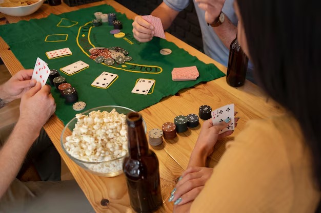 Roulette table in Quick Bet with betting layout and live dealer