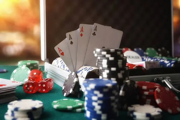 Quickspin roulette betting interface with 15-second countdown timer