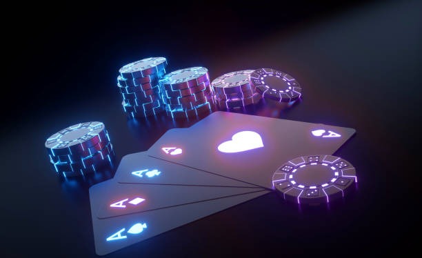Multi-angle camera setup of balislot blackjack studio